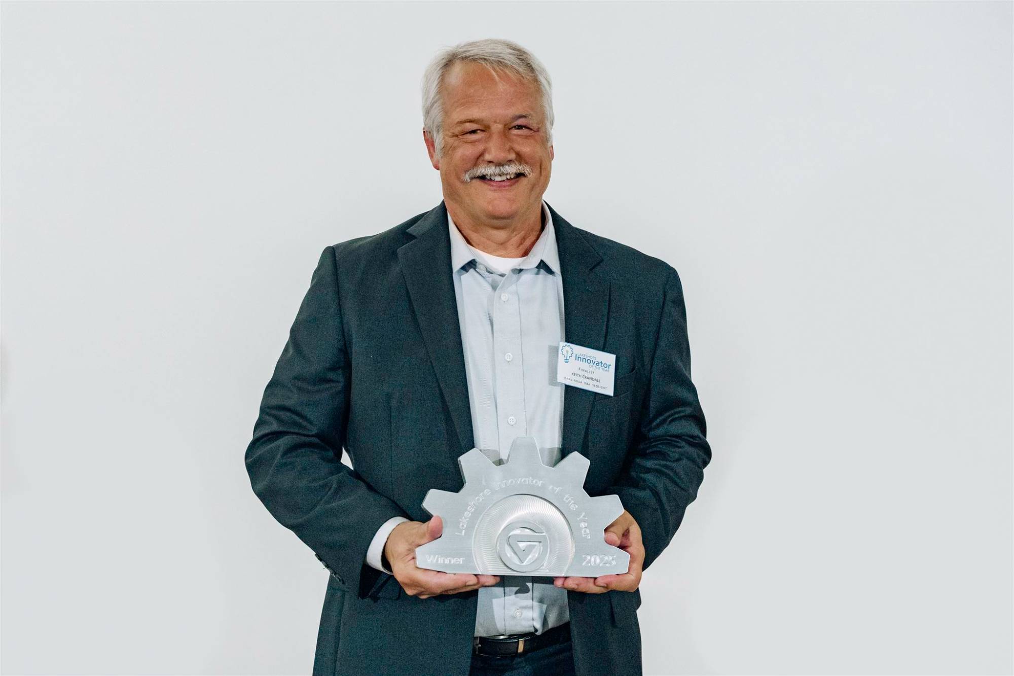 Keith Crandall, DNALingua dba seqSight